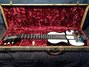 Rickenbacker B Post War/6 LapSteel, Black: Close up - Free2