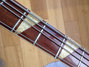 Rickenbacker 4001/4 21 frets, Mapleglo: Neck - Front