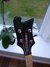 Rickenbacker 4004/4 Laredo, Jetglo: Headstock