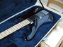 Rickenbacker 4004/4 Laredo, Jetglo: Free image