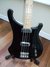 Rickenbacker 4004/4 Laredo, Jetglo: Body - Front