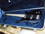 Rickenbacker 4004/4 Laredo, Jetglo: Full Instrument - Front