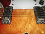 Rickenbacker 381/6 V69, Fireglo: Free image