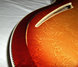 Rickenbacker 381/6 V69, Fireglo: Close up - Free2