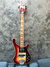 Rickenbacker 4001/4 BT, Fireglo: Full Instrument - Front