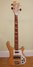 Rickenbacker 4003/4 , Mapleglo: Full Instrument - Front
