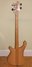 Rickenbacker 4003/4 , Mapleglo: Full Instrument - Rear