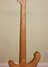 Rickenbacker 4003/4 , Mapleglo: Neck - Rear