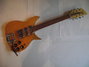 Rickenbacker 325/6 V59, Mapleglo: Full Instrument - Front