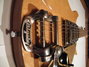 Rickenbacker 325/6 V59, Mapleglo: Close up - Free2