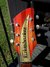 Rickenbacker 345/6 Capri, Fireglo: Headstock