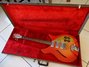 Rickenbacker 345/6 Capri, Fireglo: Free image