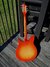 Rickenbacker 345/6 Capri, Fireglo: Full Instrument - Rear