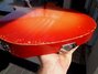 Rickenbacker 345/6 Capri, Fireglo: Close up - Free2