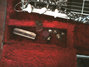 Rickenbacker 100/6 LapSteel, Gray Zolatone: Close up - Free