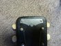 Rickenbacker 59/6 LapSteel, Black crinkle: Free image