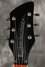 Rickenbacker 381/6 JK, Jetglo: Headstock