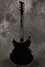 Rickenbacker 381/6 JK, Jetglo: Full Instrument - Rear