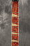 Rickenbacker 381/6 JK, Jetglo: Neck - Front
