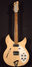 Rickenbacker 330/6 , Mapleglo: Full Instrument - Front