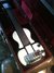 Rickenbacker BD/6 LapSteel, Black: Full Instrument - Front