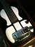 Rickenbacker BD/6 LapSteel, Black: Close up - Free