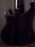Jul 2012 Rickenbacker 4003/4 , Jetglo: Body - Rear