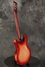 Rickenbacker 340/6 , Fireglo: Full Instrument - Rear