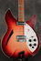 Rickenbacker 360/6 V64, Fireglo: Body - Front