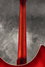 Rickenbacker 360/6 V64, Fireglo: Neck - Rear