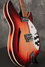 Rickenbacker 360/6 V64, Fireglo: Close up - Free