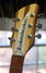Rickenbacker 330/6 , Mapleglo: Headstock