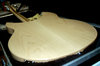 Feb 2009 Rickenbacker 330/6 , Mapleglo: Body - Rear