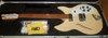 Rickenbacker 330/6 , Mapleglo: Neck - Front