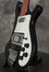 Rickenbacker 4001/4 C64S, Jetglo: Free image
