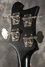Rickenbacker 4001/4 C64S, Jetglo: Headstock - Rear