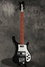 Rickenbacker 4001/4 C64S, Jetglo: Full Instrument - Front