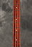 Rickenbacker 4001/4 C64S, Jetglo: Neck - Front