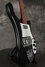 Rickenbacker 4001/4 C64S, Jetglo: Close up - Free2
