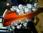 Rickenbacker 360/12 , Fireglo: Free image2