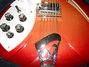 Rickenbacker 360/12 , Fireglo: Close up - Free2