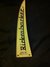 Rickenbacker 4001/4 Mod, Jetglo: Headstock - Rear