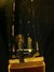 Rickenbacker 4001/4 Mod, Jetglo: Full Instrument - Front