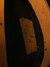 Rickenbacker 4001/4 Mod, Jetglo: Neck - Front