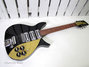Rickenbacker 325/6 C58, Jetglo: Free image