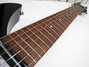 Rickenbacker 325/6 C58, Jetglo: Neck - Front
