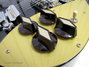 Rickenbacker 325/6 C58, Jetglo: Close up - Free2