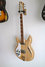 Rickenbacker 381/6 V69, Mapleglo: Full Instrument - Front