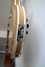 Rickenbacker 381/6 V69, Mapleglo: Close up - Free