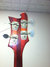 Rickenbacker 4005/4 , Fireglo: Free image2